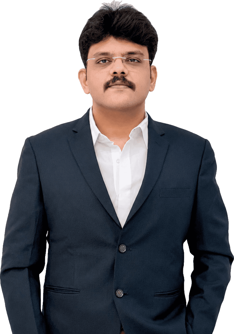 Dr. M.D.S. Sasidharan, Consultant Spine Surgeon
